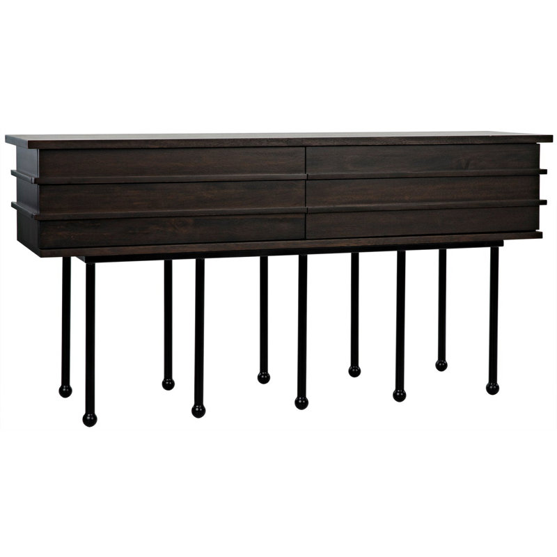 Oliver 60'' W Console Table