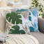 Coussin en velours 20 x 20-120943306