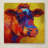 Kucera 'Cow' Print on Wrapped Canvas-22074097
