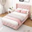 Upholstered Storage Bed-910689125