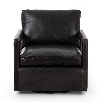 Olson Swivel Armchair