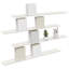 Steel Floating Shelf-317645394