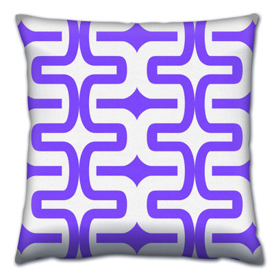 Leeloo Cushion with Filling