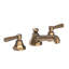 Metropole Widespread Bathroom Faucet with Drain Asssembly-931913581