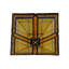Square Lamp Shade