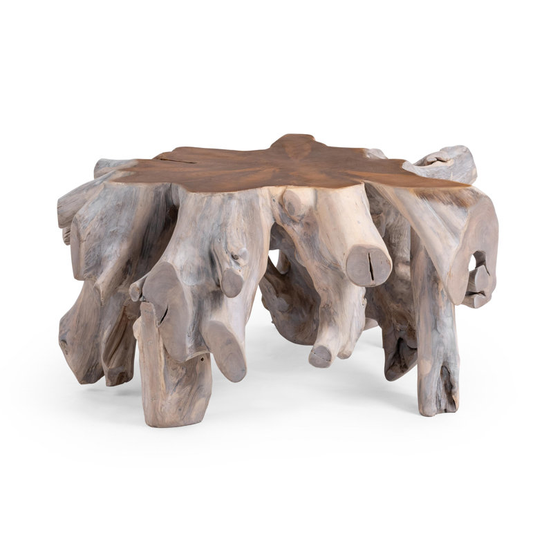 Cypress Coffee Table