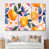 Toile tendue