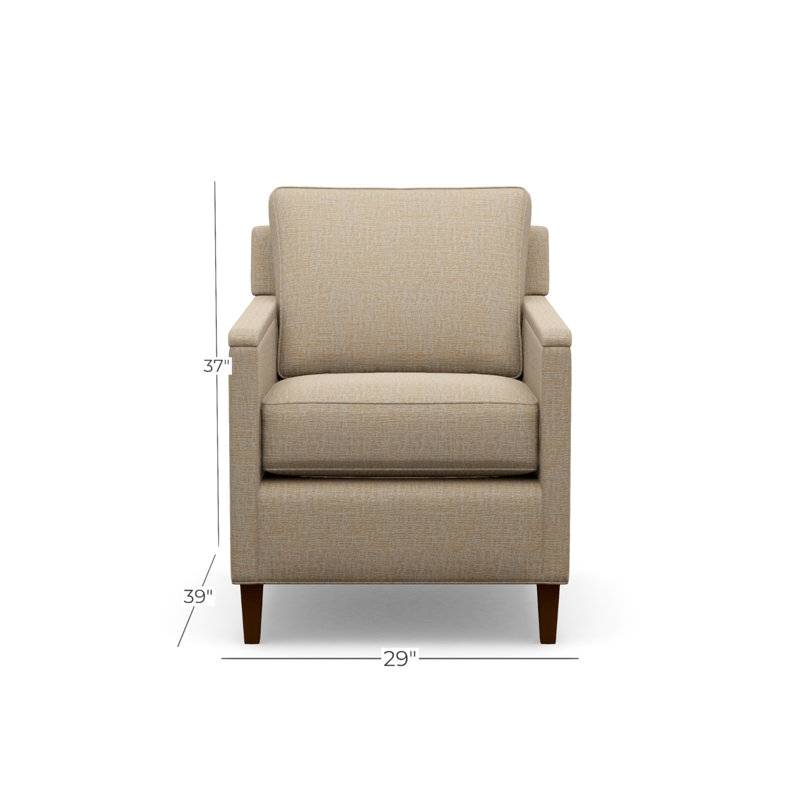 Easton Chair, Churchill 351902, Sierra