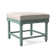 Banc en bois massif Louisa