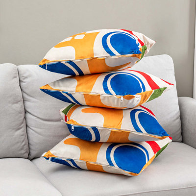 Cotton Medium Pillow