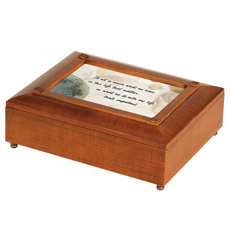 Jewelry Box +