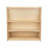 6 Compartment Book Display