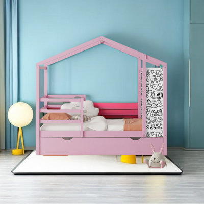 Baccarin Daybed
