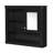 32'' Bathroom Wall Cabinet With Mirror-1827659645