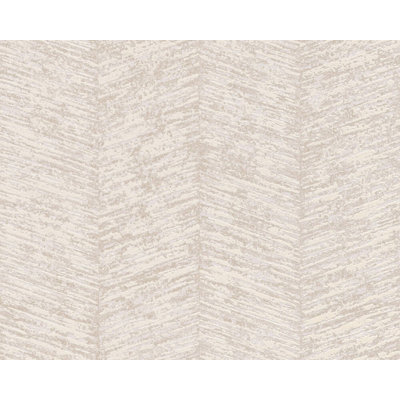 Chevron Double Roll