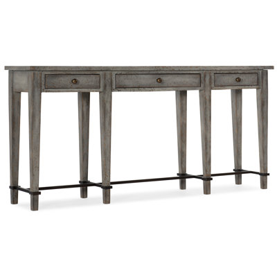 CiaoBella 68" Narrow Console