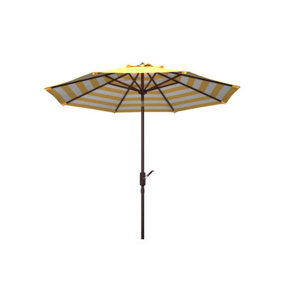 Asla 8.4' Umbrella