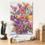 «Spring in Bloom I» par Tim O'toole, art mural sur toile-1544916422
