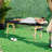 Adjustable Massage Bed Portable Spa Table with Headrest-779606631-734805864
