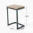 Kendly End Table-586448721-572697464