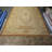 Aiyesha Hand Knotted Wool Oriental Indoor Rug