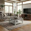 Weddel Basilico Coffee Table with Storage-2133429502