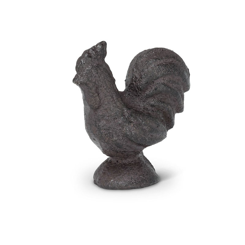 Figurine coq feltner