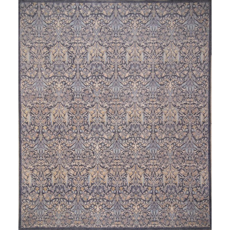 Ziegler One-of-a-Kind 11'11" X 14'6" Area Rug