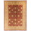 Rectangle Rectangle 8'9'' X 11'8'' Area Rug