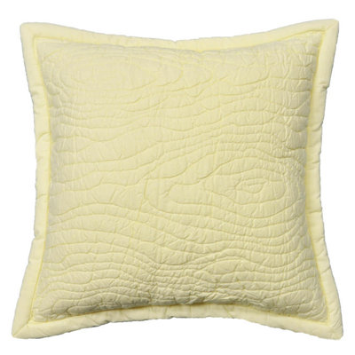 Square Pillow Cover & Insert