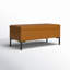 Banc de rangement Chandrell