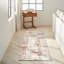 Tapis gris / beige CK951-IVMTC-71131687