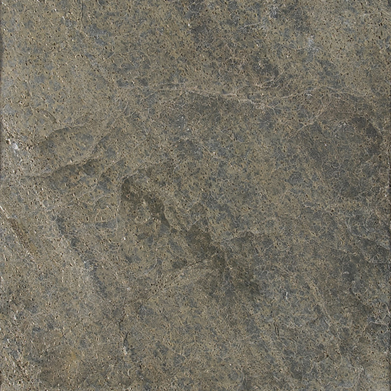 Strata Gris 12 in. x 12 in. Gauged Quartzite Floor and Wall Tile