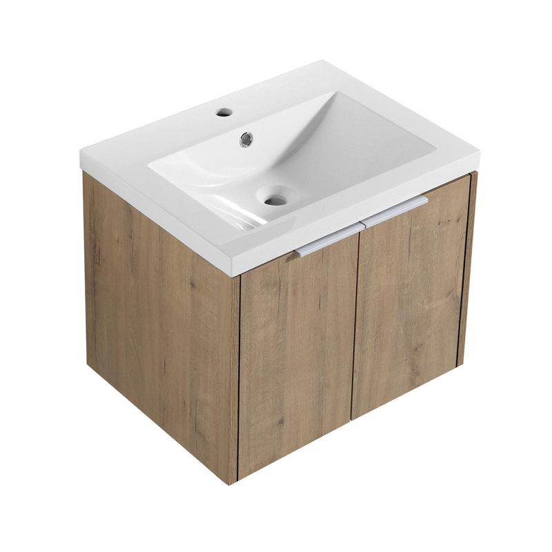 Bathroom Cabinet With Sink