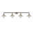 Reyhani 4 - Light Dimmable Vanity Light-29567025-39071675-39071678