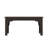 Hilda 69'' Executive Writing Desk With 4 Drawers, Walnut Wood Grain Finish-418987900