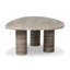 Zion Marble Coffee Table-327902279