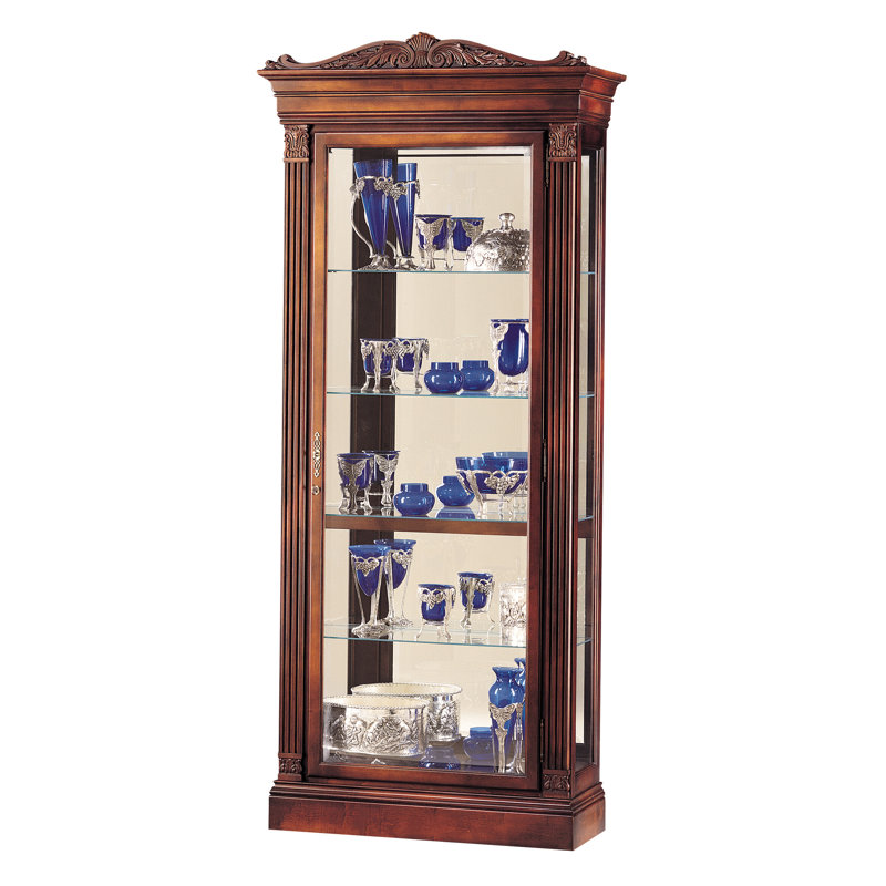 Display Cabinet