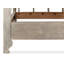 Madeline Solid Wood Canopy Bed
