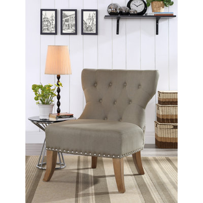 Slipper Chair