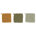 Gray/ Green/ Yellow