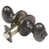 Oil Rubbed Bronze