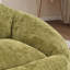 Fauteuil à billes rembourré avec repose-pieds-1595264749