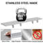 Concession Shelf 72*12Inch