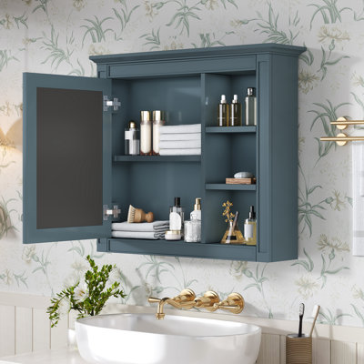 30'' X 28'' Medicine Cabinet