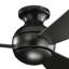 Ventilateur DEL 44 po Sola