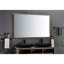 Miroir de salle de bain mural 60X36inch