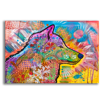 " Observing " by Dean Russo