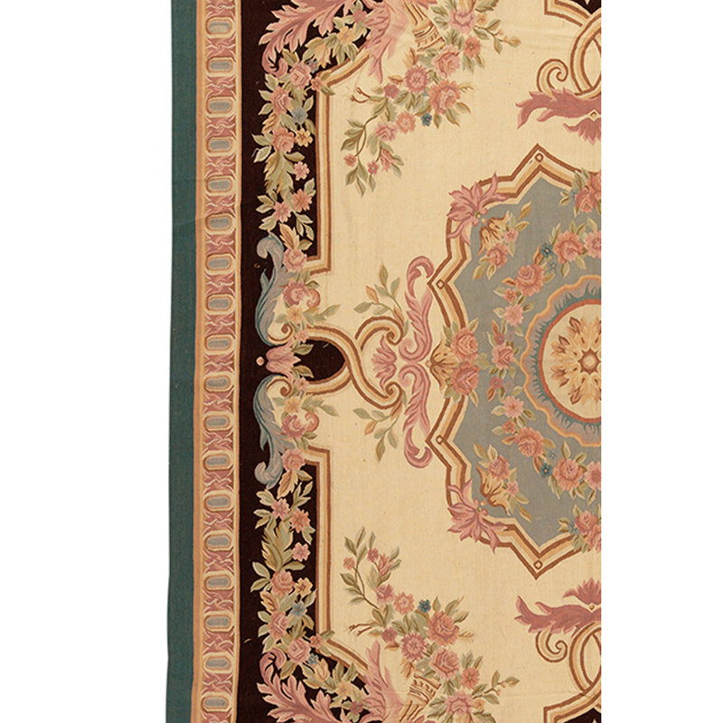 One-of-a-Kind 10' X 14'2" Area Rug