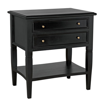 Oxford End Table